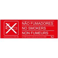 Sinalética Autocolante "Proibido Fumar" Sinalética Autocolante "Proibido Fumar"