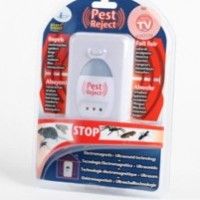Repelente Insetos Pest Reject Repelente Insetos Pest Reject