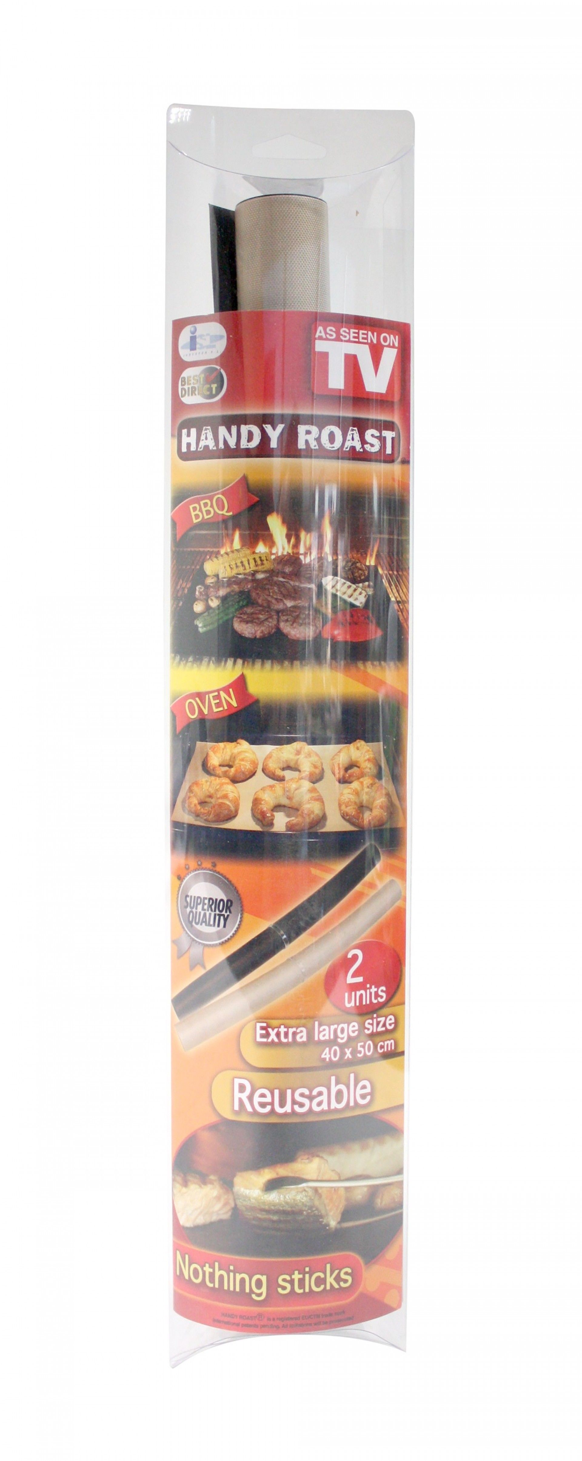 Película Antiaderente