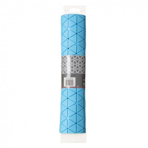 Tapete Diamond 72x36cm Azul Tapete Diamond 72x36cm Azul
