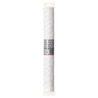 Tapete Diamond 54x54cm Cinza Tapete Diamond 54x54cm Cinza