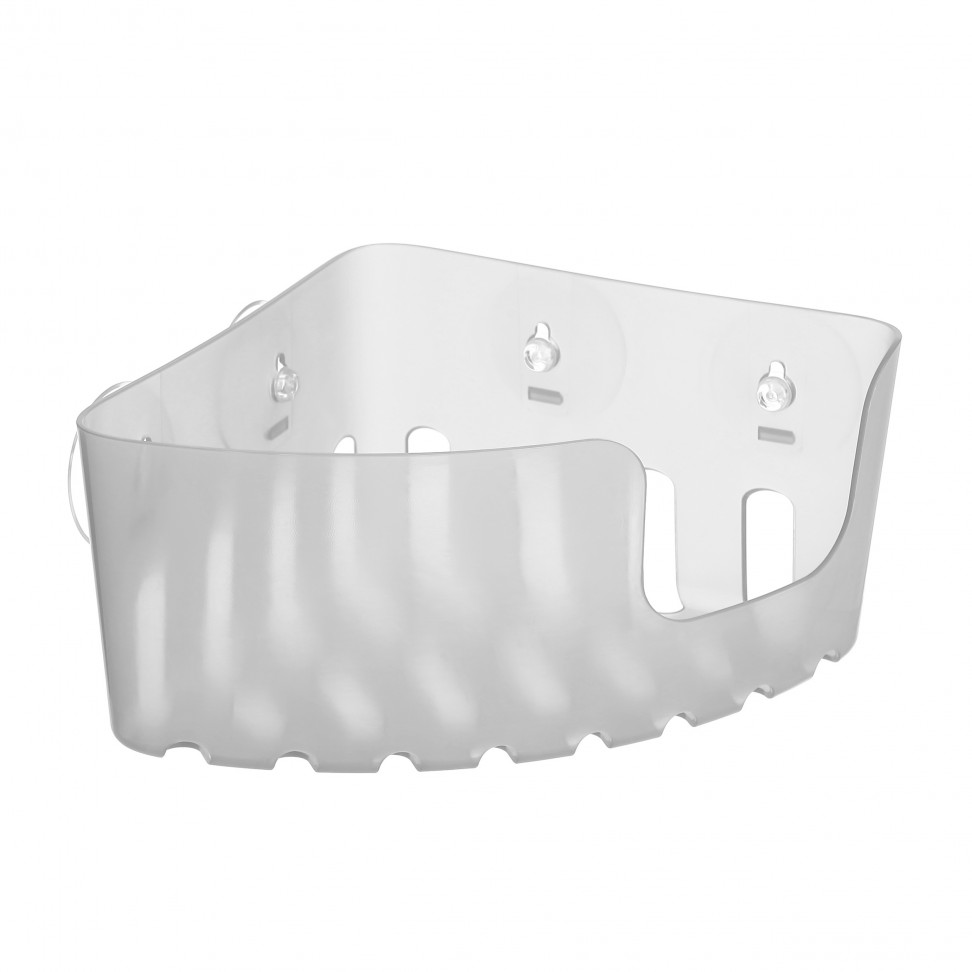 Estante Duche Canto Standart Glac�
