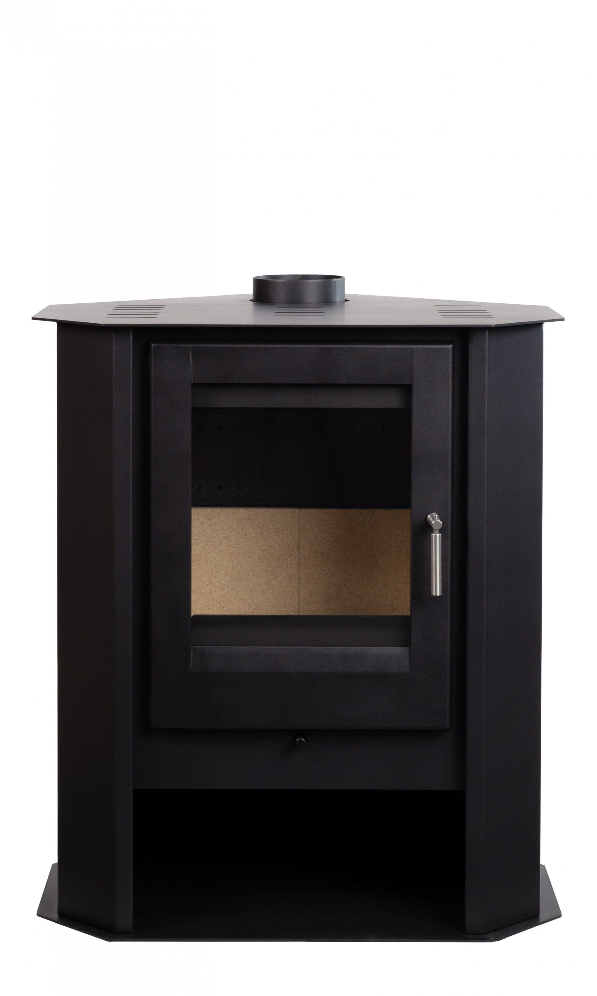 Salamandra Canto 6kw 73kg