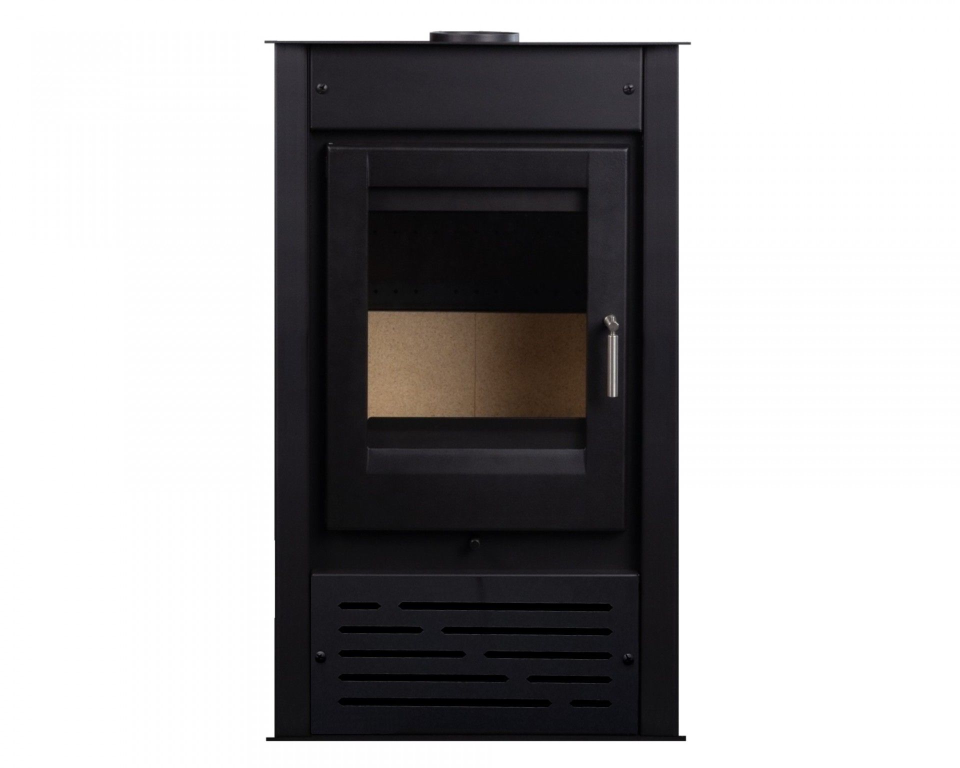 Salamandra Basto 6kw 83kg