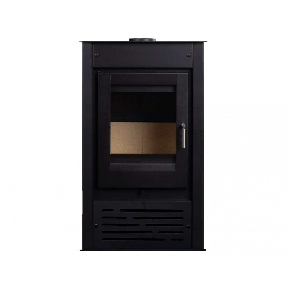 Salamandra Basto 6Kw 83Kg