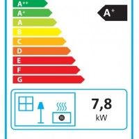 Recuperador Atlas 7.8kw 100kg Recuperador Atlas 7.8kw 100kg