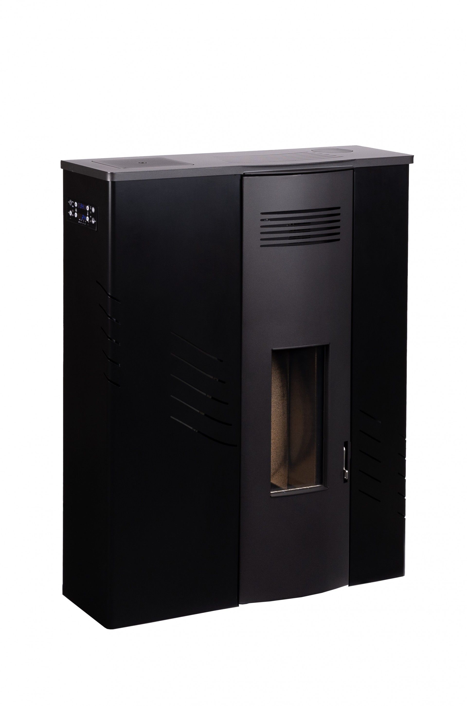 Estufa Pellets Pt Minus 10kw 95kg