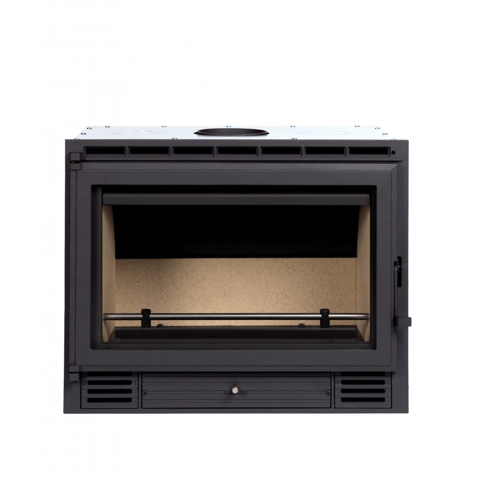 Recuperador Atlas 7.8Kw 100Kg