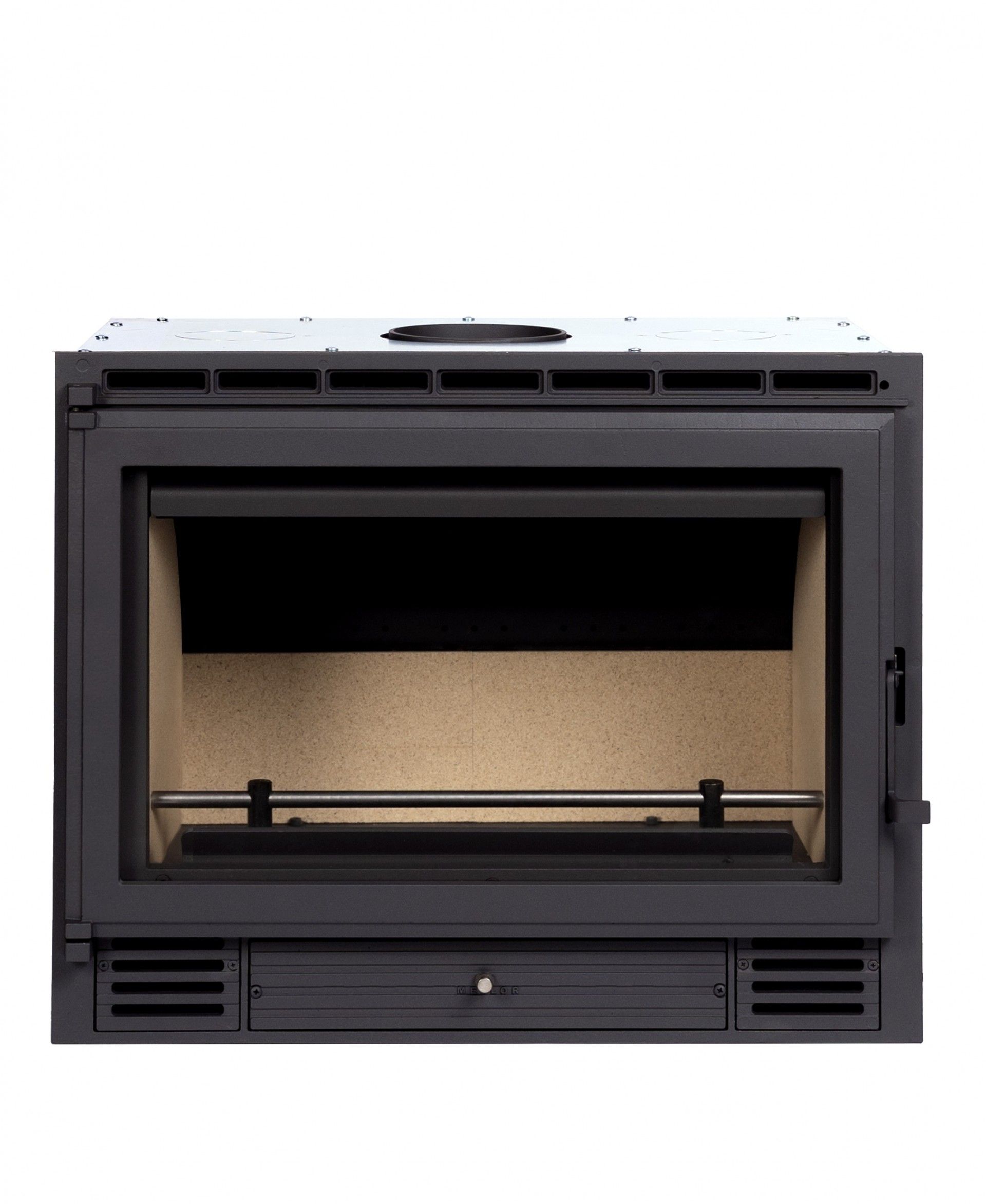 Recuperador Atlas 7.8kw 100kg