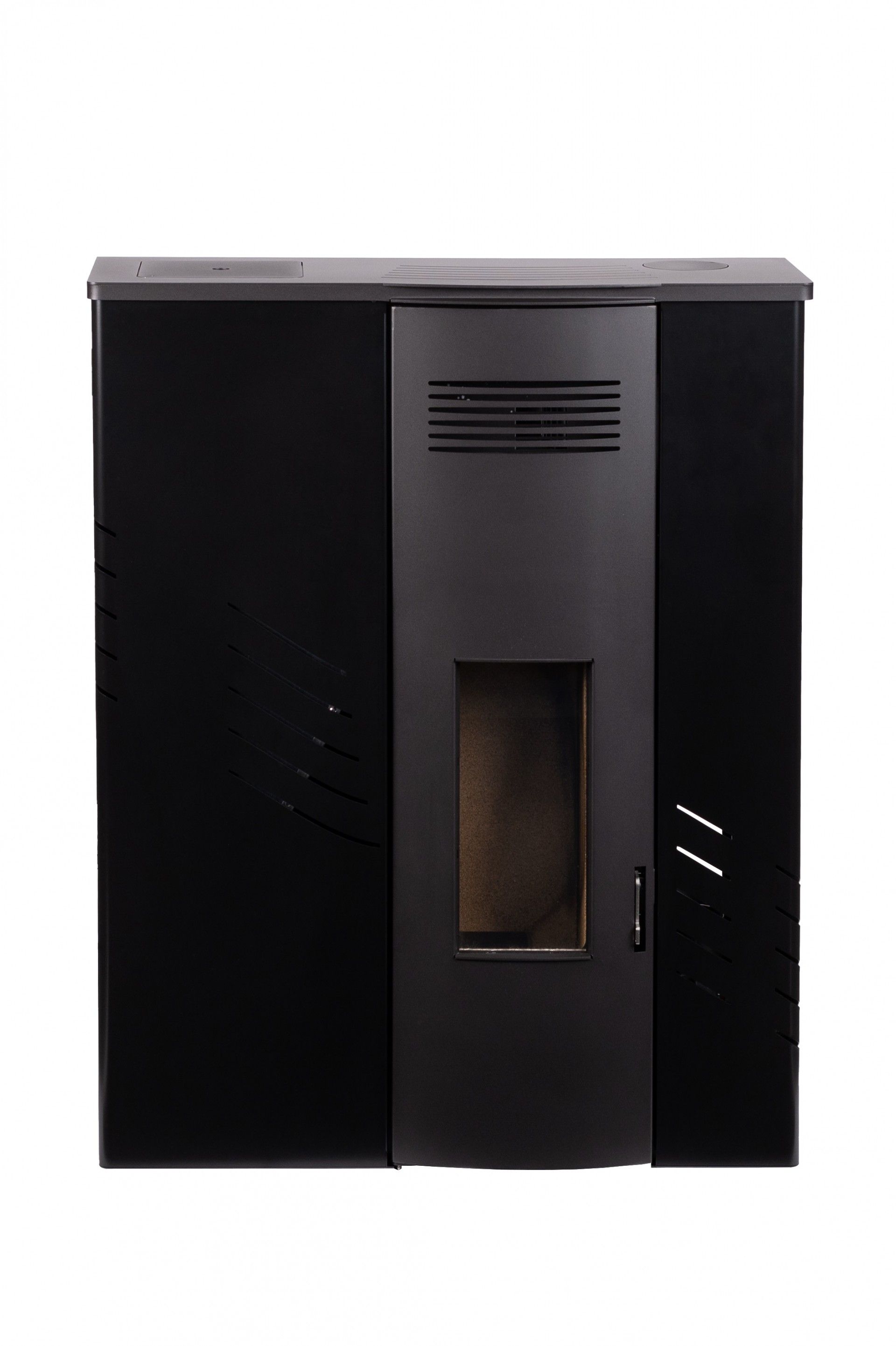 Estufa Pellets Pt Minus 10kw 95kg