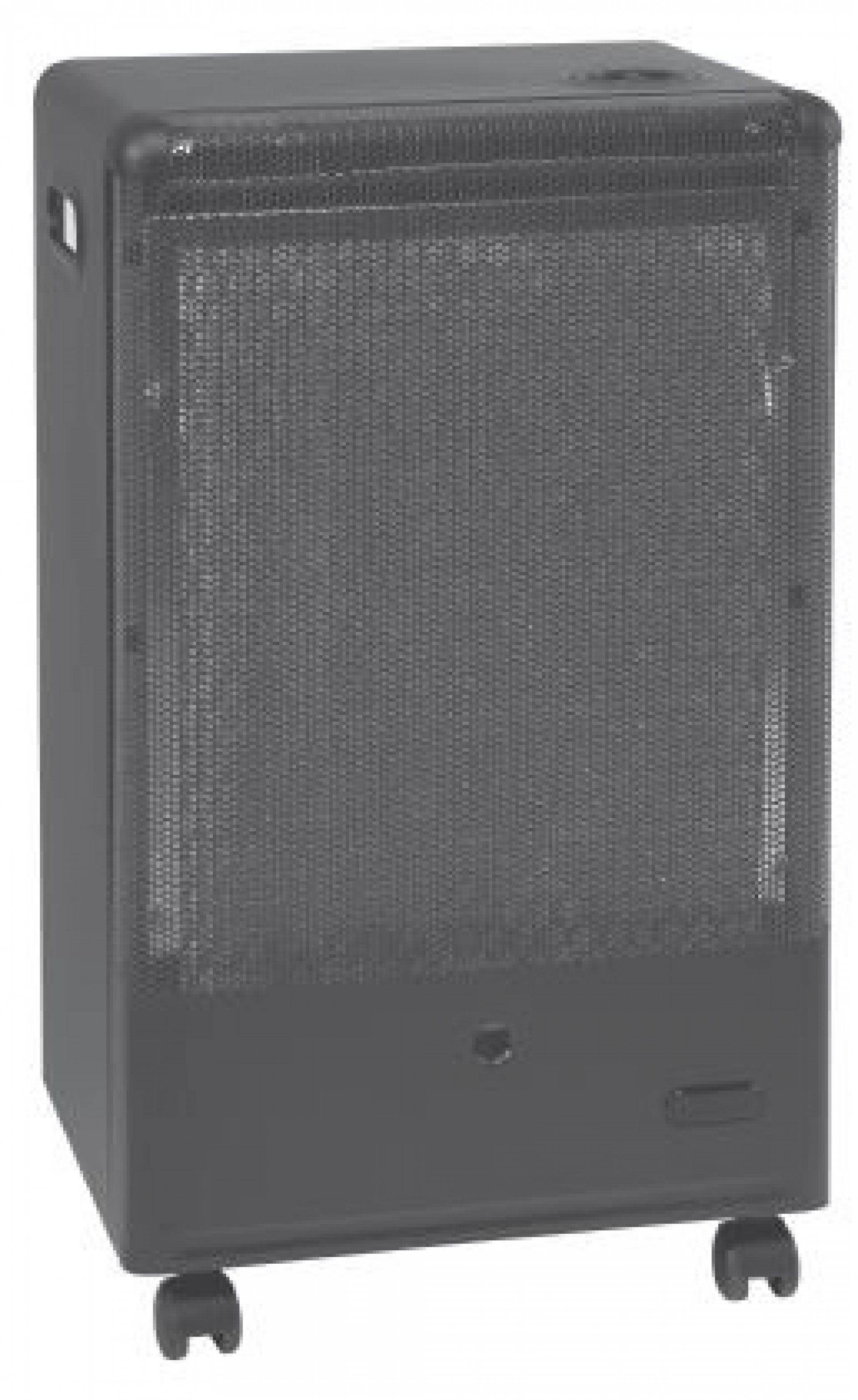 Aquecedor Catalítico Galp 3000w