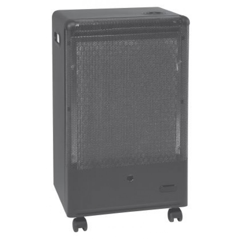 Aquecedor Catal�tico Galp 3000w