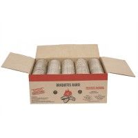 Caixa Briquetes 10un Caixa Briquetes 10un