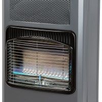 Aquecedor De Chama Azul 3500w Aquecedor De Chama Azul 3500w