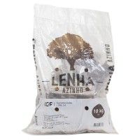 Lenha De Azinho 10kg Lenha De Azinho 10kg