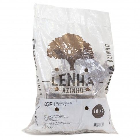 Lenha De Azinho 10kg Lenha De Azinho 10kg