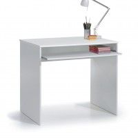 Secretária L-Joy 79x90x54cm Branco Arktic Secretária L-Joy 79x90x54cm Branco Arktic