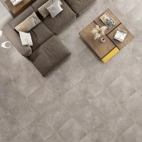PORCELÂNICO ENERGY TAUPE 60.5X60.5 CX.1,46M2 PORCELÂNICO ENERGY TAUPE 60.5X60.5 CX.1,46M2