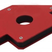 Esquadro Magnetico Soldadura 22kg Esquadro Magnetico Soldadura 22kg