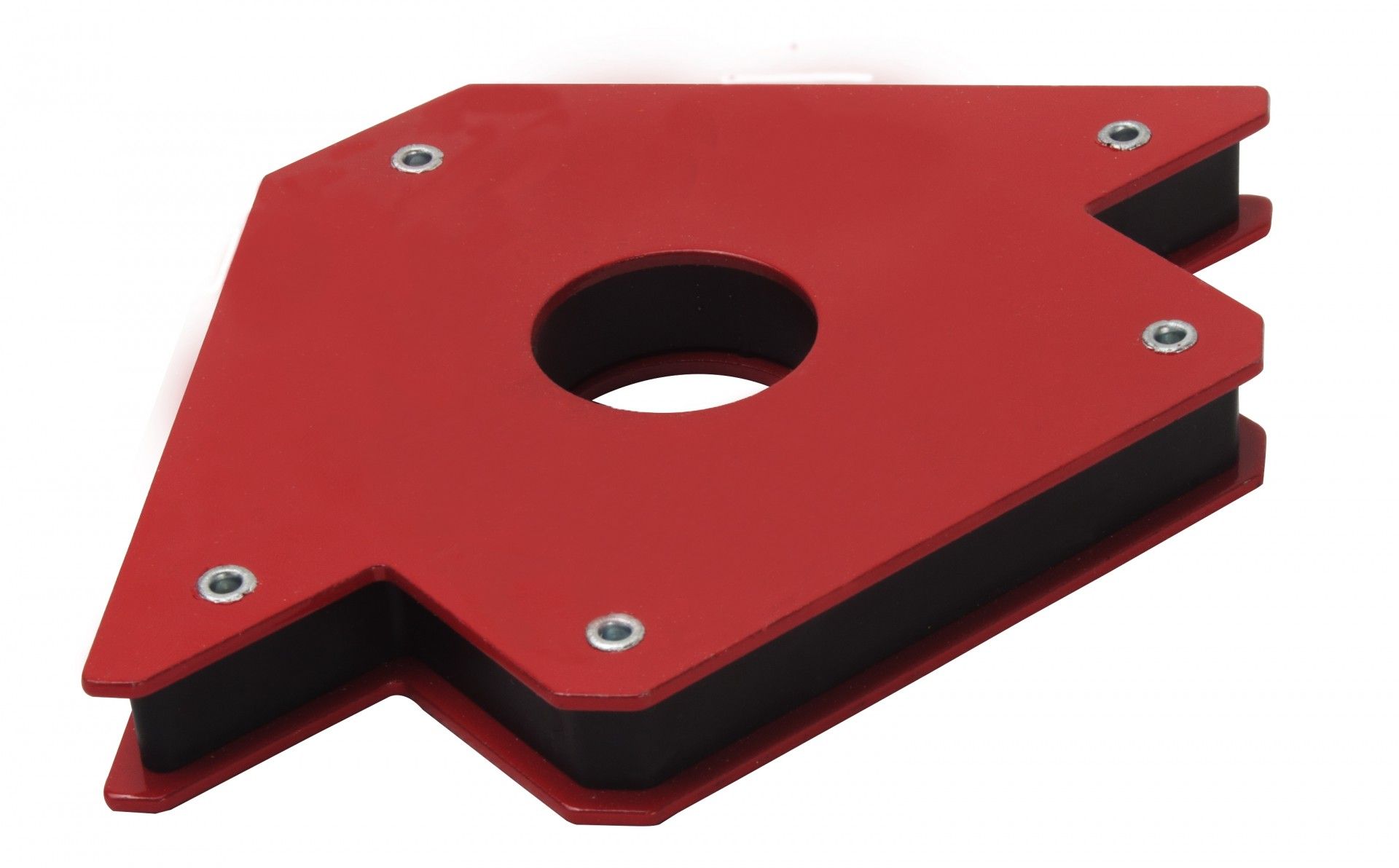 Esquadro Magnetico Soldadura 22kg