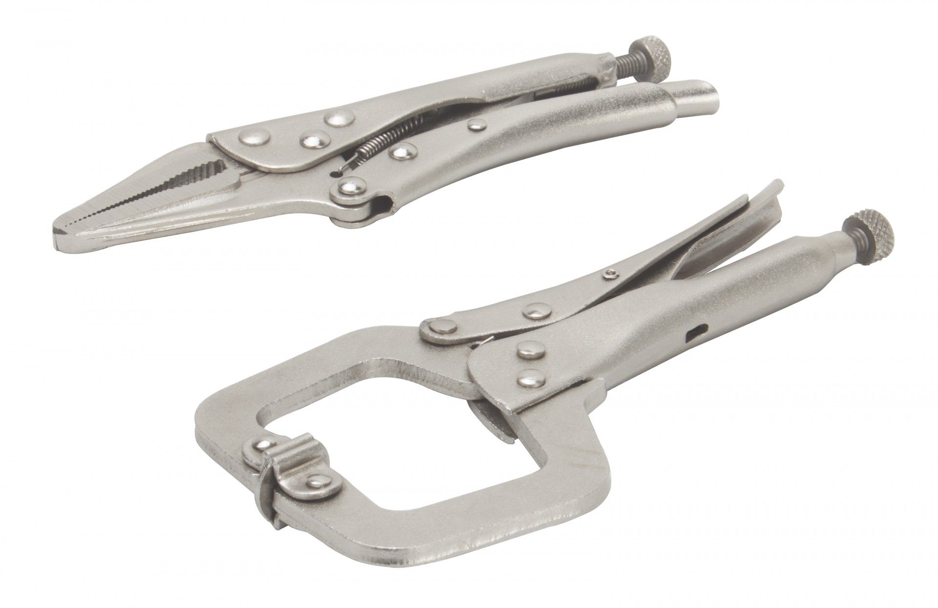 Alicate Soldadura 2un