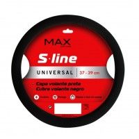 Capa Volante Velour S Line 37-39cm Capa Volante Velour S Line 37-39cm