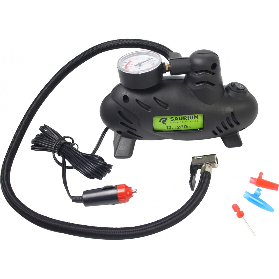 Mini Compressor 12v
