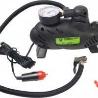 Compressor Mini 12v 280 Psi Compressor Mini 12v 280 Psi