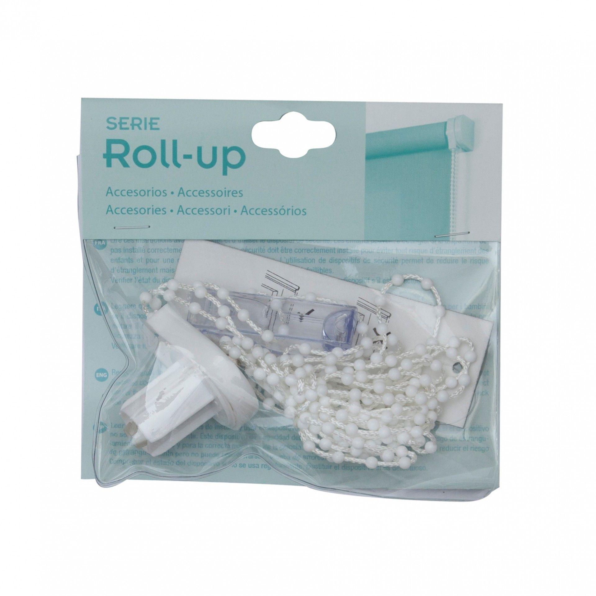 Kit Mecanismo Branco