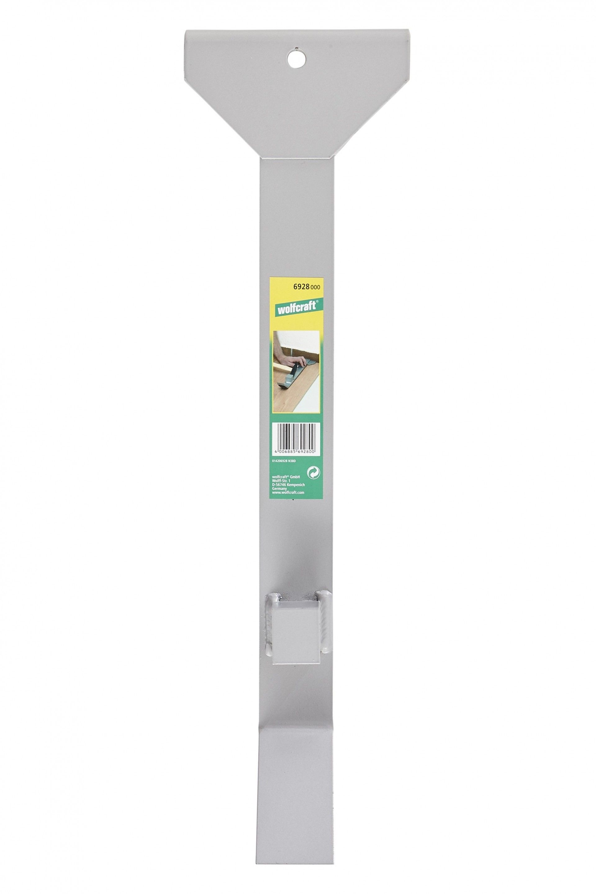 Alavanca Metálica Profissional