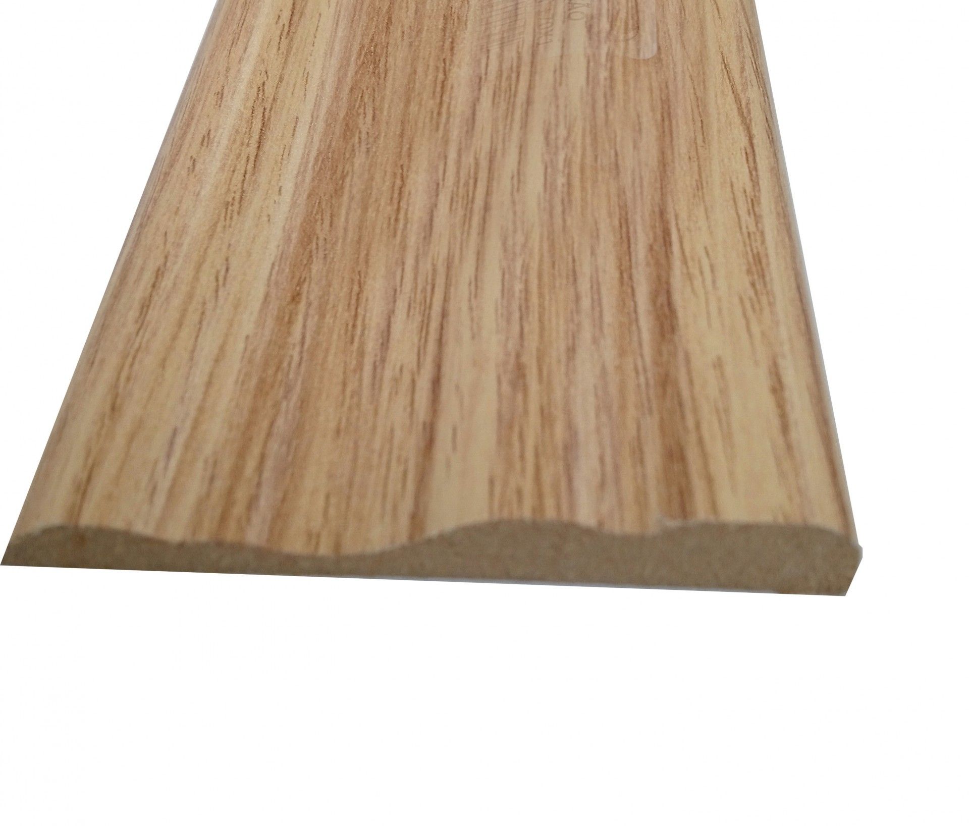 Perfil Mdf Guarnição 70x10x225cm Carvalho