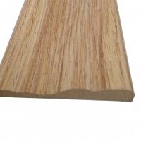 Perfil Mdf Guarnição 70x10x225cm Carvalho Perfil Mdf Guarnição 70x10x225cm Carvalho
