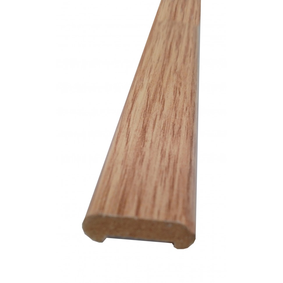Perfil MDF T.Junta 25x10x243cm Carvalho
