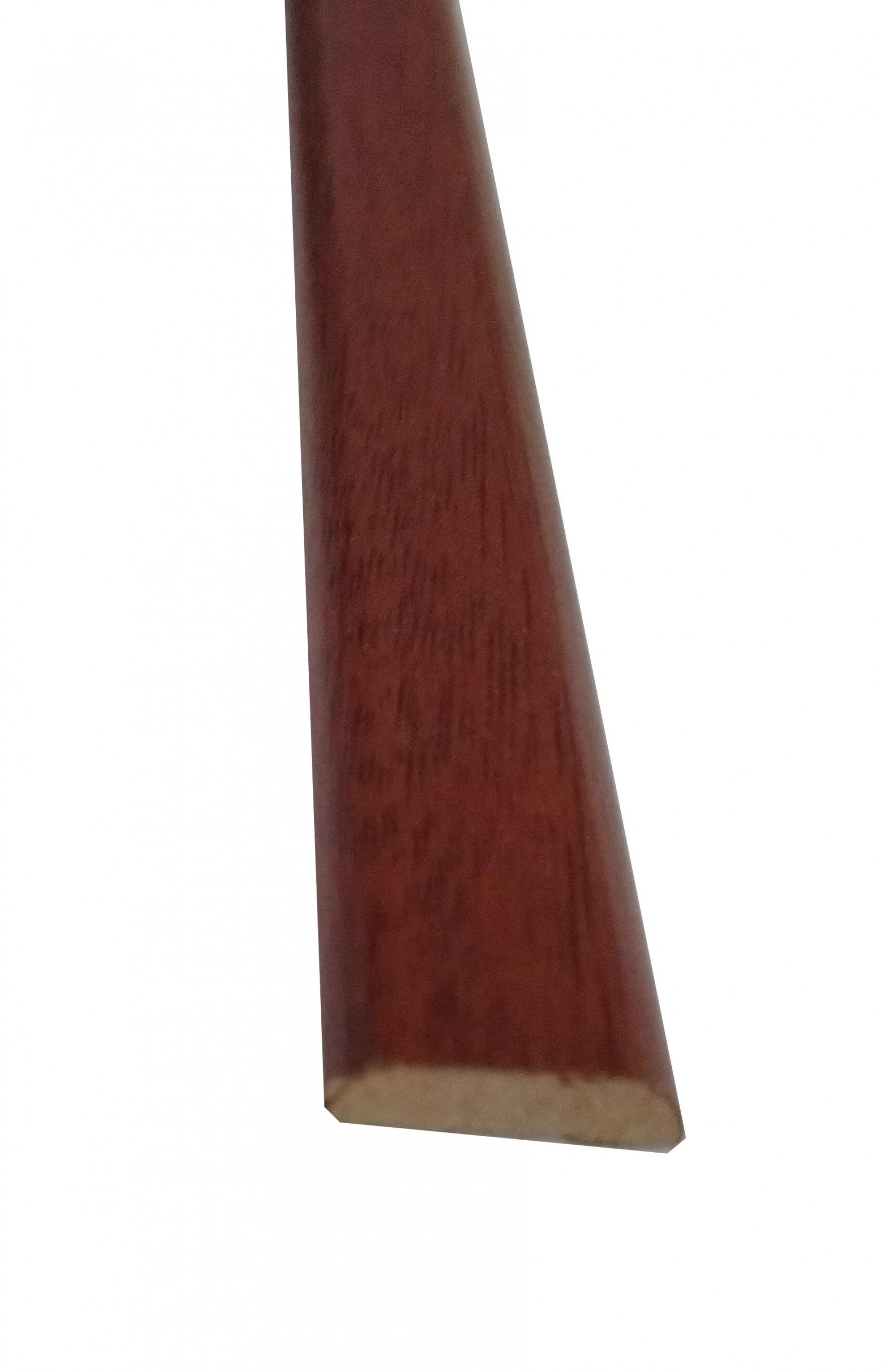 Perfil Mdf T.Junta 16x5x243cm Mogno