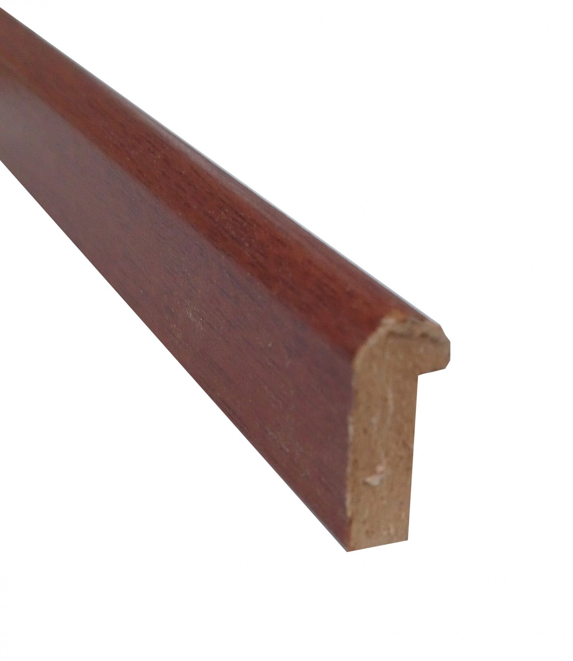 Perfil Mdf T.Junta 20x10x243cm Mogno