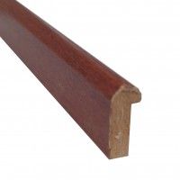 Perfil Mdf T.Junta 20x10x243cm Mogno Perfil Mdf T.Junta 20x10x243cm Mogno