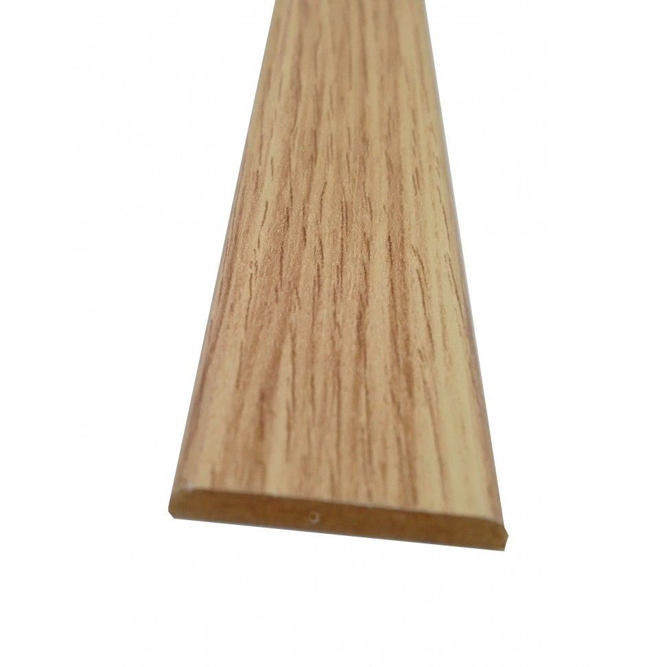 Perfil MDF T.Junta 32x4x240 Carvalho
