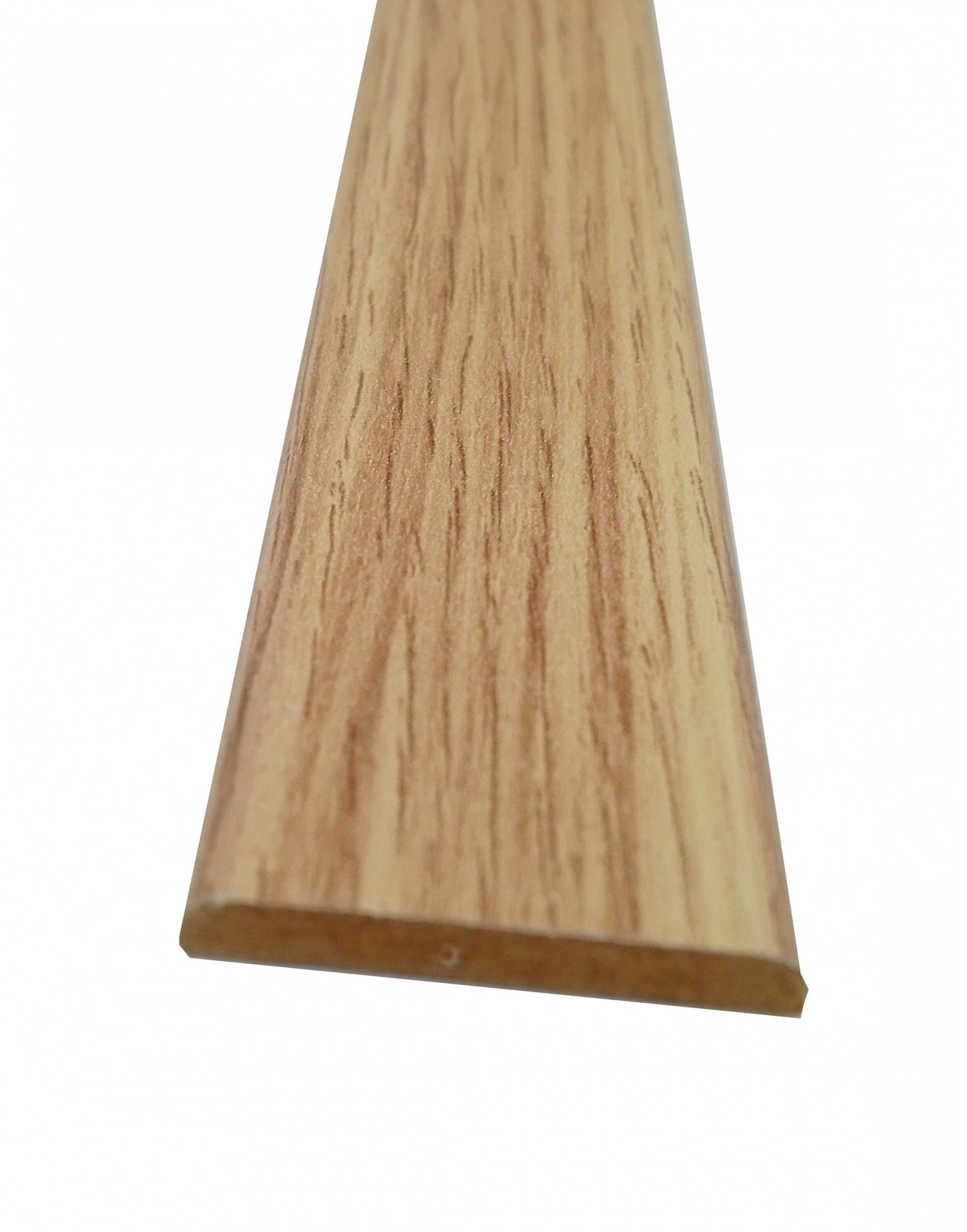 Perfil Mdf T.Junta 32x4x240 Carvalho