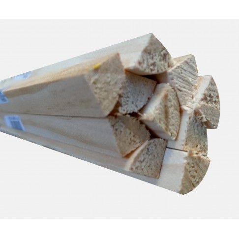 Perfil Moldura 1/4cana Kw14grt 240cm P.N Perfil Moldura 1/4cana Kw14grt 240cm P.N