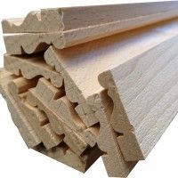 Perfil Guarnição Ch1050m 240cm Marupa Perfil Guarnição Ch1050m 240cm Marupa