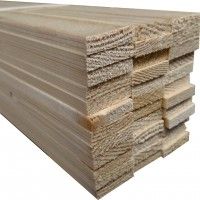 Barrote Pinho P.N. 7x27 240cm Top Barrote Pinho P.N. 7x27 240cm Top