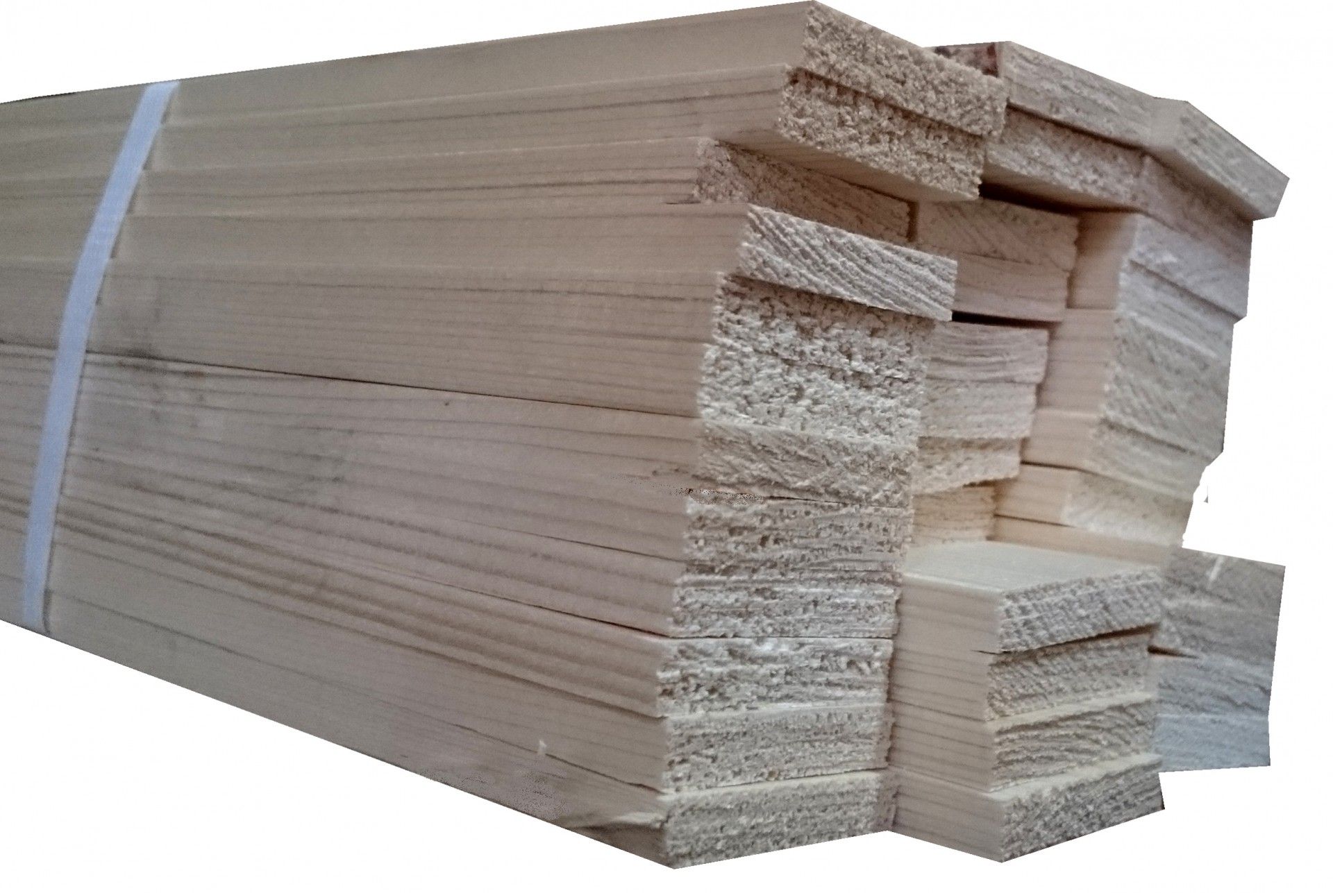 Barrote Pinho P.N. 7x34 240cm Top