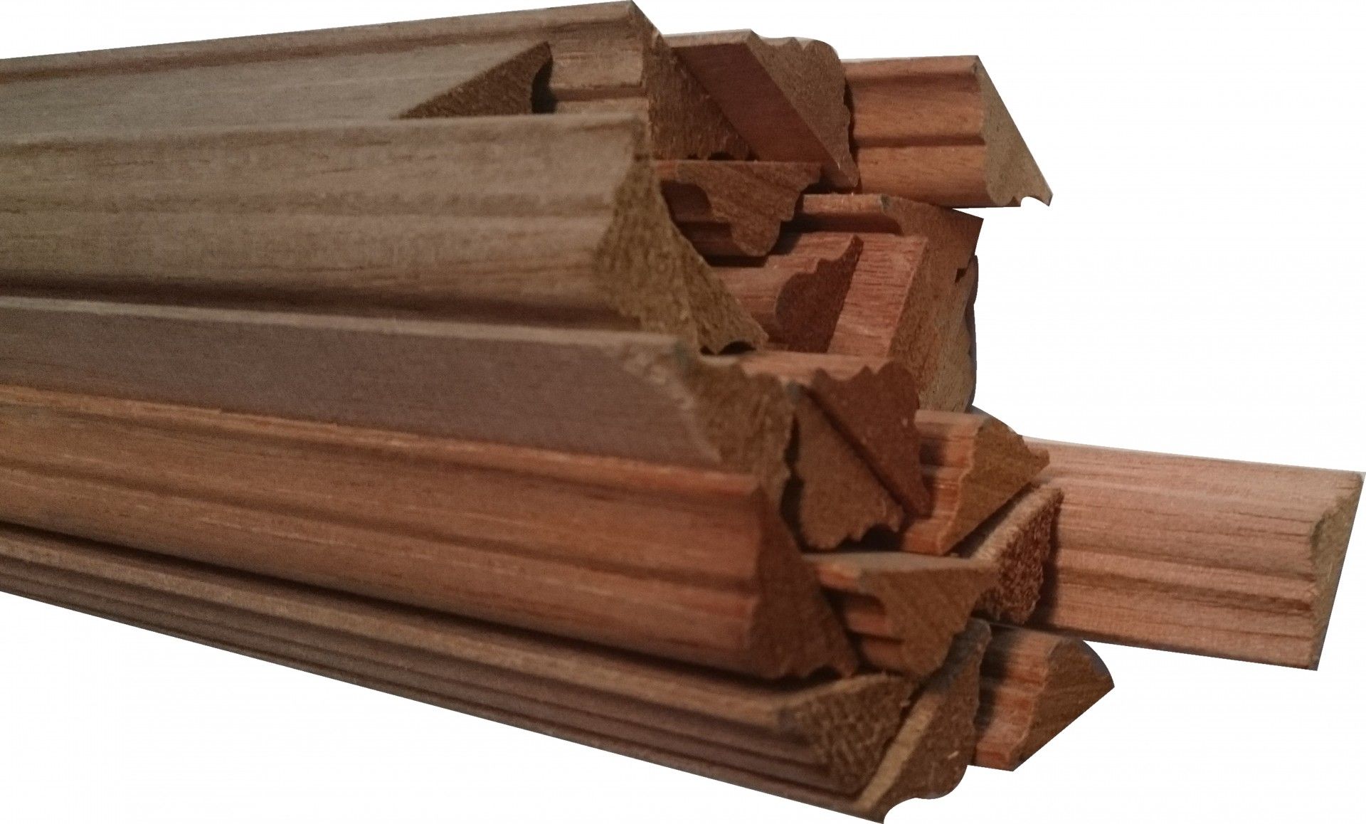 Perfil Baguete Ba1022ca 240cm Cambara