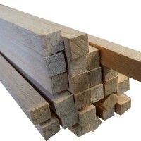 Barrote 240cm Sl10x10 Marupa Barrote 240cm Sl10x10 Marupa