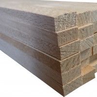 Barrote 240cm Sl10x20 Marupa Barrote 240cm Sl10x20 Marupa