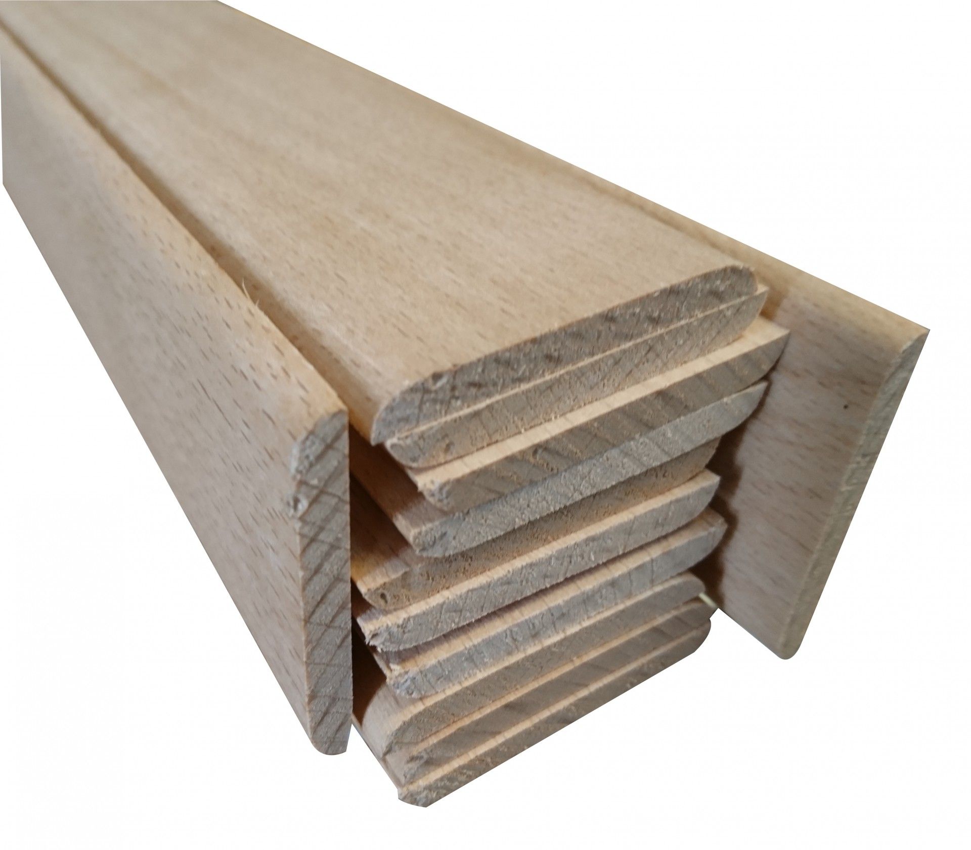 Perfil Tapa Junta Dl0650rm 240cm Marupa