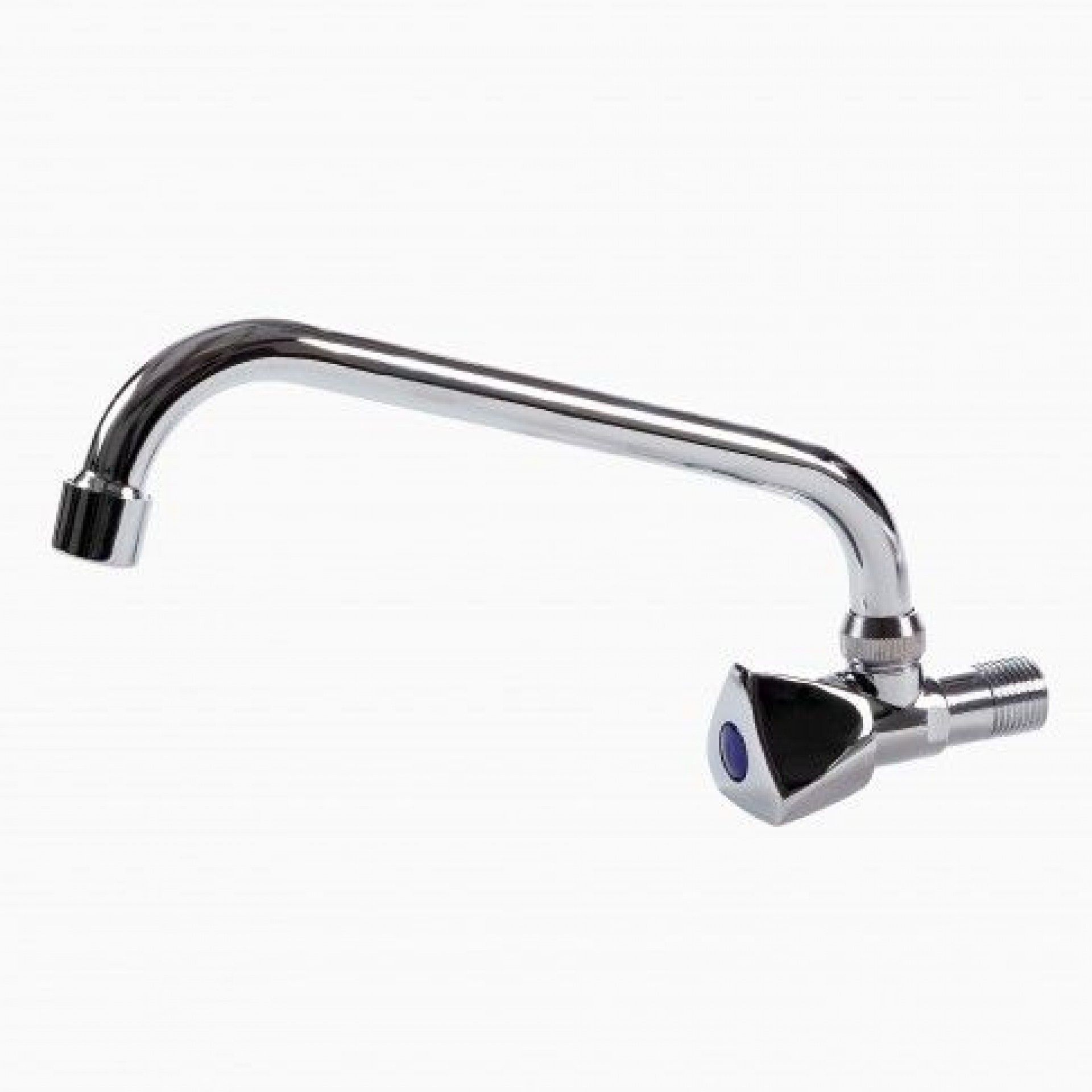 Torneira Giratória Parede TRIC