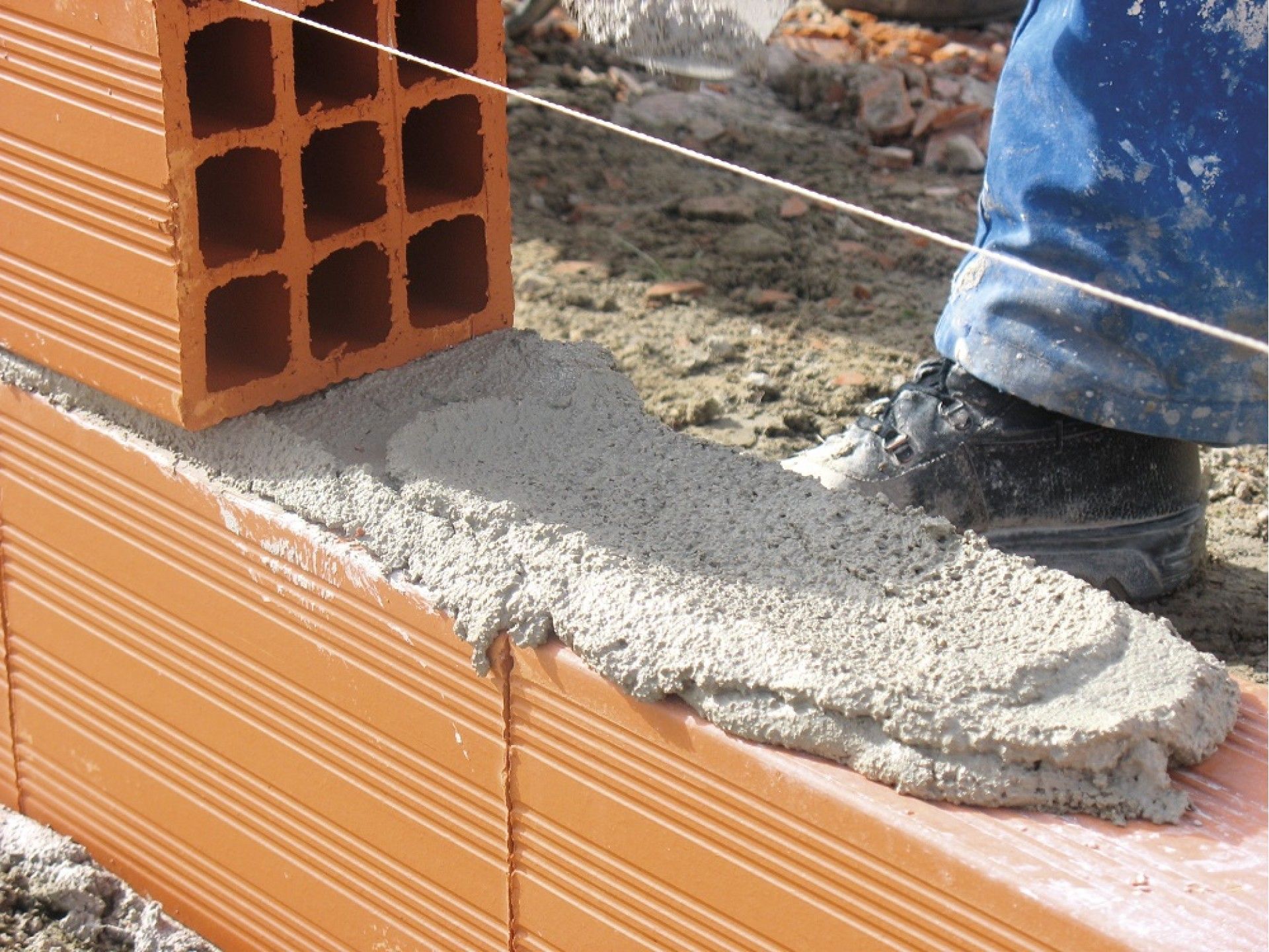 Argamassa Alvenaria M10 25kg