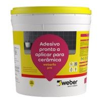PASTA ADESIVA FIX PRO BRANCO 8KG PASTA ADESIVA FIX PRO BRANCO 8KG