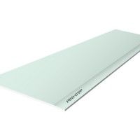 PLACA GESSO HIDROFUGA 2X1,2M BA13 PLACA GESSO HIDROFUGA 2X1,2M BA13